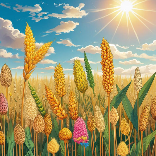 Why are millets important now?