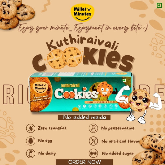 BANYARD COOKIES