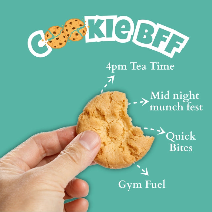 BANYARD COOKIES
