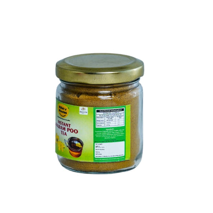 Instant Avarampoo tea