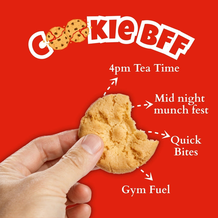 KAMBU COOKIES