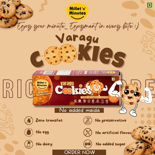 KODO COOKIES