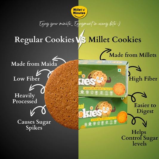 LITTLE COOKIES