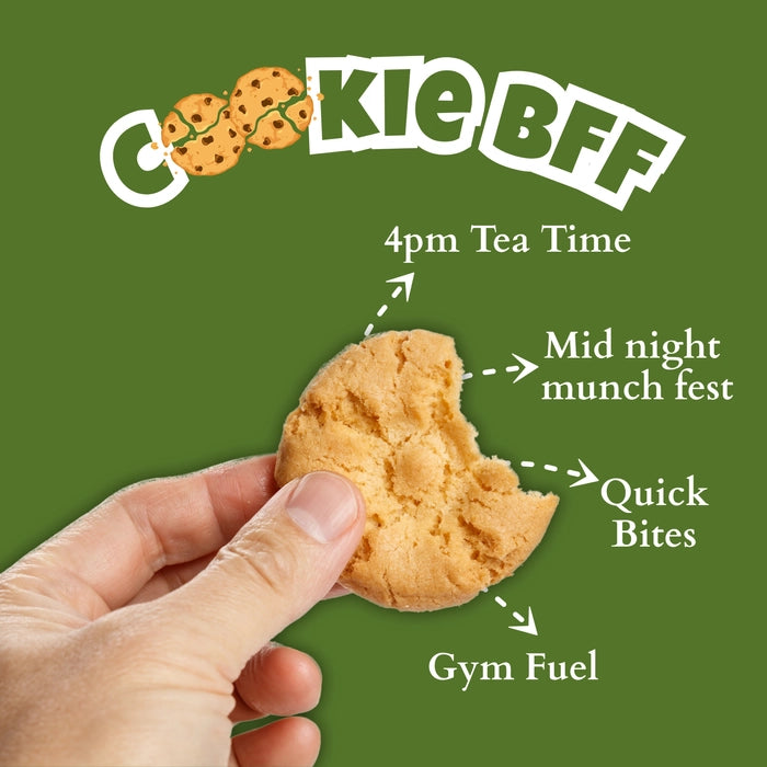 LITTLE COOKIES