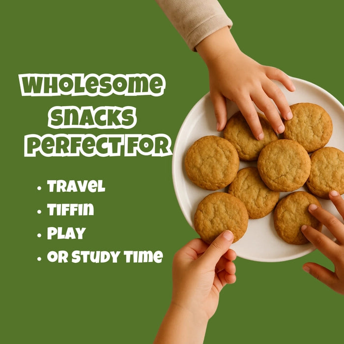 LITTLE COOKIES