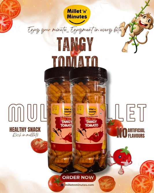 Multi Millet Tangy Tomato