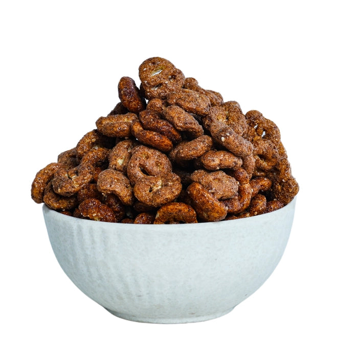Multi millet choco coated Monke