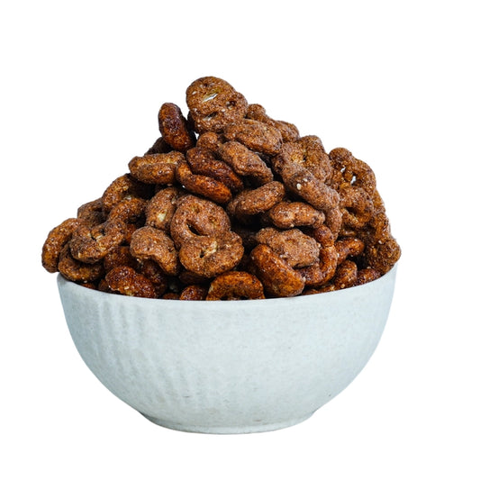 Multi millet choco coated Monke