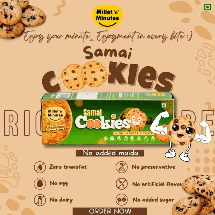 SPECIAL COMBO OFFER FOR COOKIES.. Hurrry Up